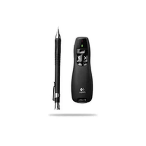Указка R400 Logitech R400