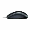 Keyboard and Optical Mouse Logitech MK120 Black Spanish Spanish Qwerty