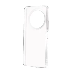 Dėklas HDD Clasp Wallet Case Samsung A266 A26 5G juodas