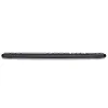 Keyboard Logitech 920-002491 Black QWERTZ