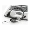 Austiņas ar Mikrofonu Logitech 981-000271           2 x Jack 1,4 m