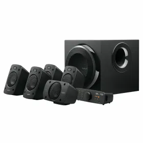 Lauaarvuti Kõlarid Logitech Z906