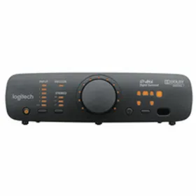 PC garso kolonėlės Logitech Z906