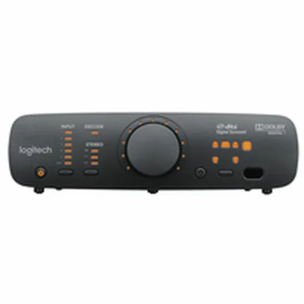 Lauaarvuti Kõlarid Logitech Z906