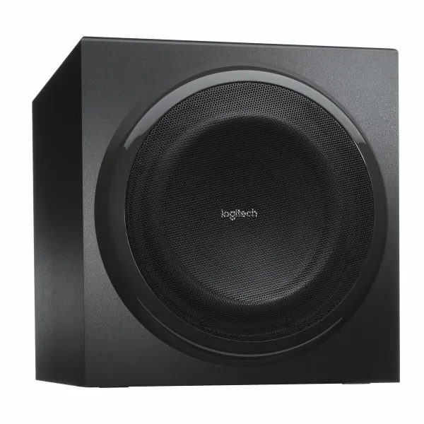 Lauaarvuti Kõlarid Logitech Z906