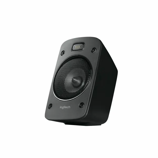 Lauaarvuti Kõlarid Logitech Z906