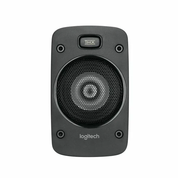 Lauaarvuti Kõlarid Logitech Z906