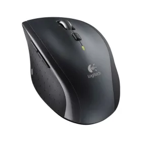 Wireless Mouse Logitech LGT-M705S Black 1000 dpi