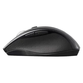 Wireless Mouse Logitech LGT-M705S Black 1000 dpi