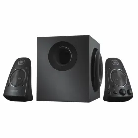 Kaiuttimet Logitech Z623 Musta 200 W 400 W