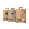 Mobile Phone Lanyard Muvit for Change Pink