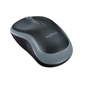 Hiiri Logitech LGT-M185G Musta Harmaa 1000 dpi