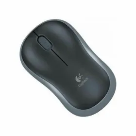 Langaton hiiri Logitech 910-002238 Musta Harmaa 1000 dpi