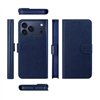HDD Clasp Wallet Case Samsung A405 A40 red