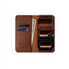 HDD Clasp Wallet Case Samsung A405 A40 red