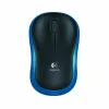 Wireless Mouse Logitech 910-002236 Blue 1000 dpi