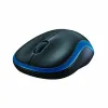Wireless Mouse Logitech 910-002236 Blue 1000 dpi
