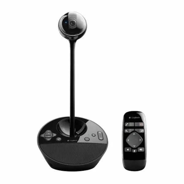 Tīmekļa Kamera Logitech 960-000867 USB 2.0