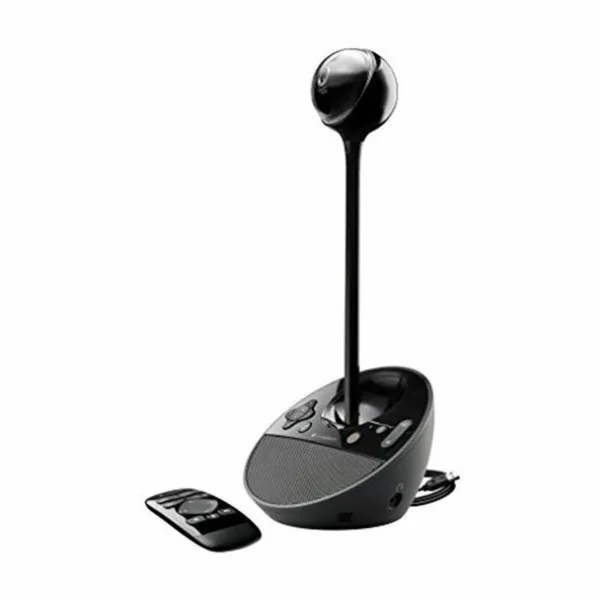Tīmekļa Kamera Logitech 960-000867 USB 2.0