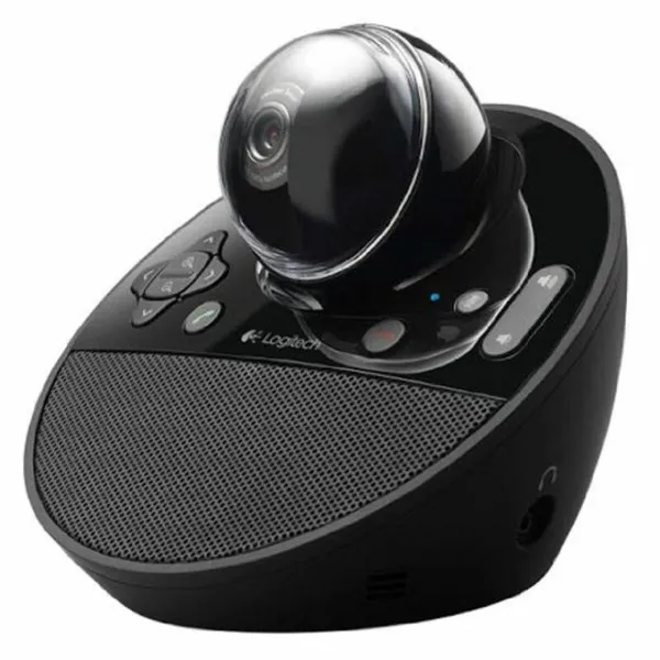 Tīmekļa Kamera Logitech 960-000867 USB 2.0