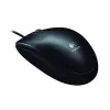 Мышь Logitech B100 Чёрный 800 dpi