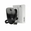 Мышь Logitech B100 Чёрный 800 dpi
