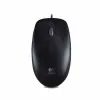 Мышь Logitech B100 Чёрный 800 dpi