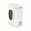 Мышь Logitech B100 Чёрный 800 dpi