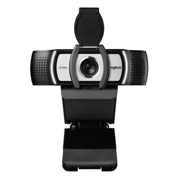 Internetinė kamera Logitech C930e Full HD