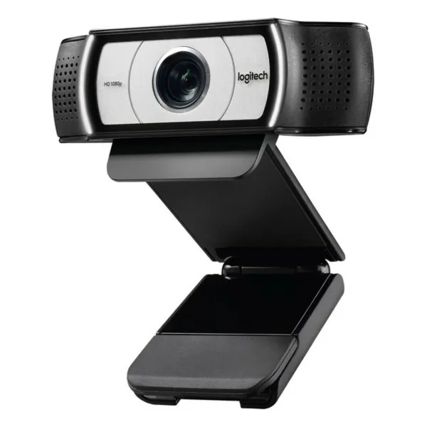 Internetinė kamera Logitech C930e Full HD