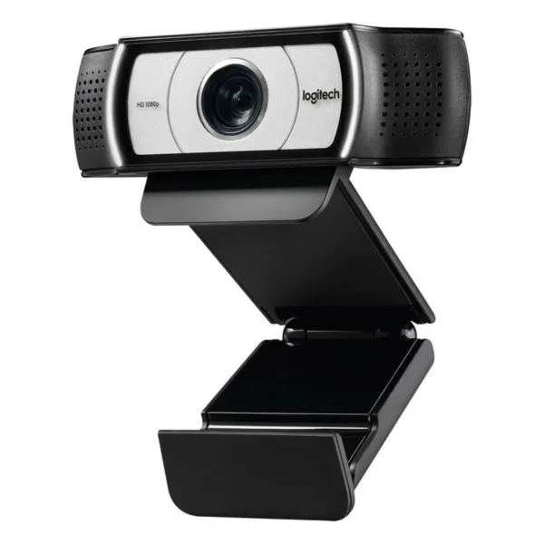 Вебкамера Logitech C930e Full HD