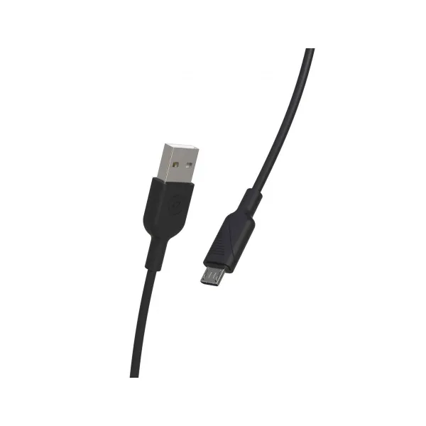 Elektriauto laadija Muvit 1,2 m Must
