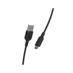 Клавиатура Logitech K280E Чёрный французский AZERTY