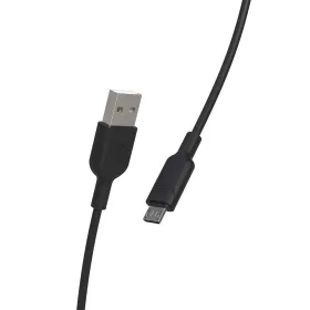 Klaviatūra Logitech K280E Melns Francūzis AZERTY