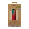 Mobiliojo telefono dėklas Muvit Skaidrus Išmanusis Telefonas Apple iPhone 12, 12 Pro