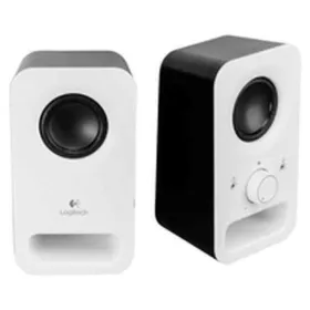 Динамики Logitech Z150 Белый 3 W 6 W