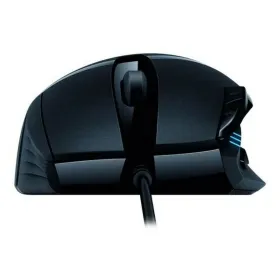 Žaidimų pelė Logitech 910-004068 USB 4000 dpi 500 ips