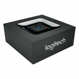 Bluetooth-адаптер Logitech 980-000912 Чёрный