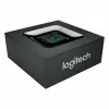 Bluetooth adapteris Logitech 980-000912 Juoda