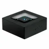 Bluetooth adapteris Logitech 980-000912 Juoda