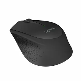 Langaton hiiri Logitech M280 Musta 1000 dpi