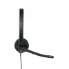 Kõrvaklapid Mikrofoniga Logitech 981-000575 Must