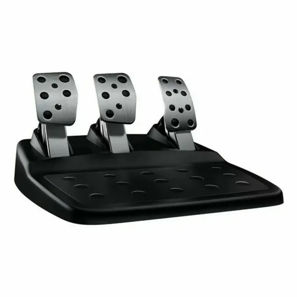 Lenktynių vairas Logitech 941-000112