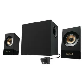 PC-kaiuttimet Logitech Z533 Musta 60 W