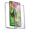 Mobiliojo dėklas ir apsauga Muvit for Change Oppo A98 Juoda Oppo A98