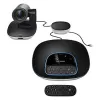 Система видеоконференций Logitech 960-001057 Full HD