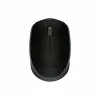 Belaidė pelė Logitech M171 Wireless Mouse Juoda Pilka 1000 dpi
