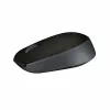 Belaidė pelė Logitech M171 Wireless Mouse Juoda Pilka 1000 dpi