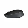 Belaidė pelė Logitech M171 Wireless Mouse Juoda Pilka 1000 dpi