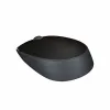 Belaidė pelė Logitech M171 Wireless Mouse Juoda Pilka 1000 dpi